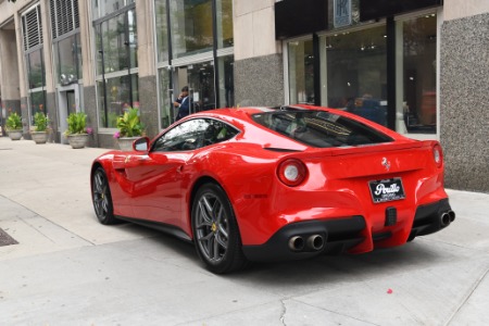 Used 2017 Ferrari F12berlinetta  | Chicago, IL