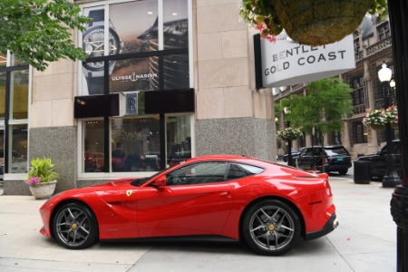 Used 2017 Ferrari F12berlinetta  | Chicago, IL