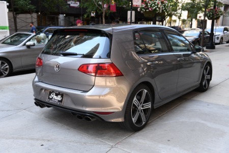 Used 2016 Volkswagen Golf R R | Chicago, IL