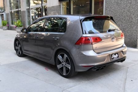 Used 2016 Volkswagen Golf R R | Chicago, IL