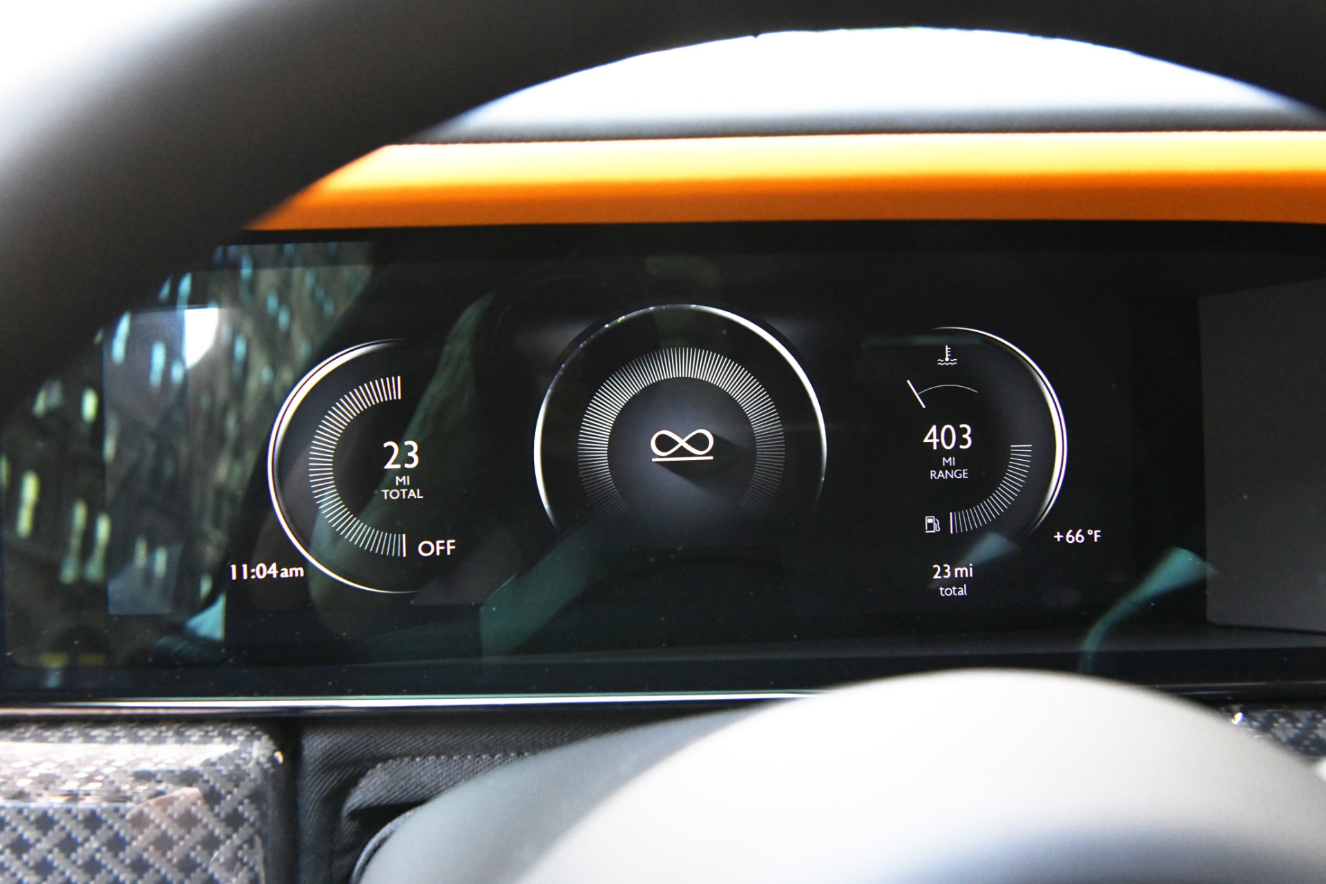 2022 Rolls Royce Cullinan RR31 photo 12