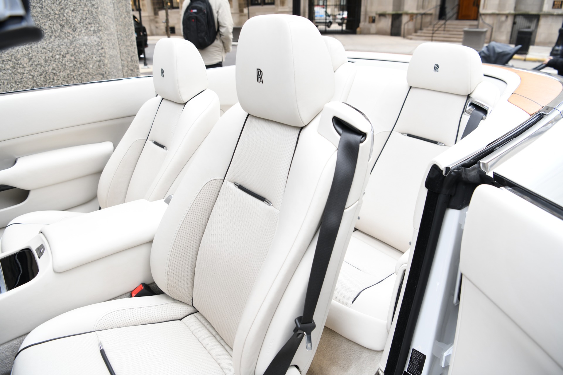 Used 2016 Rolls-Royce Dawn | St. Petersburg, FL