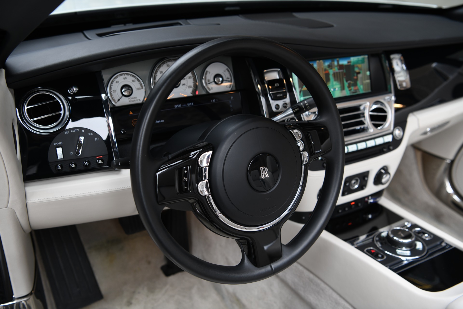 Used 2016 Rolls-Royce Dawn | St. Petersburg, FL