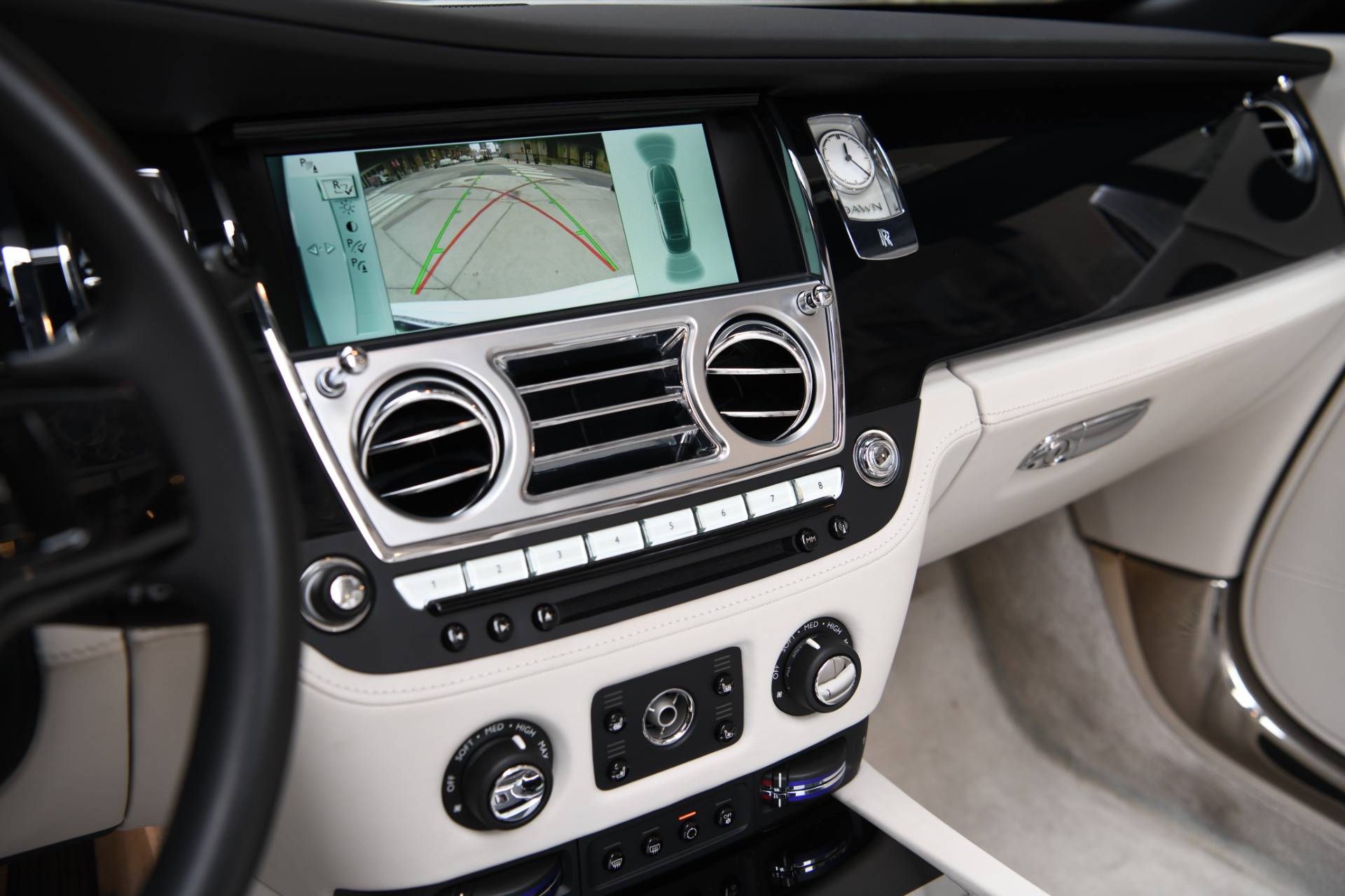 Used 2016 Rolls-Royce Dawn | St. Petersburg, FL