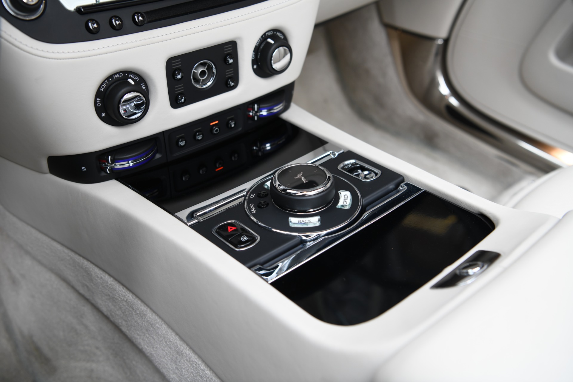 Used 2016 Rolls-Royce Dawn | St. Petersburg, FL