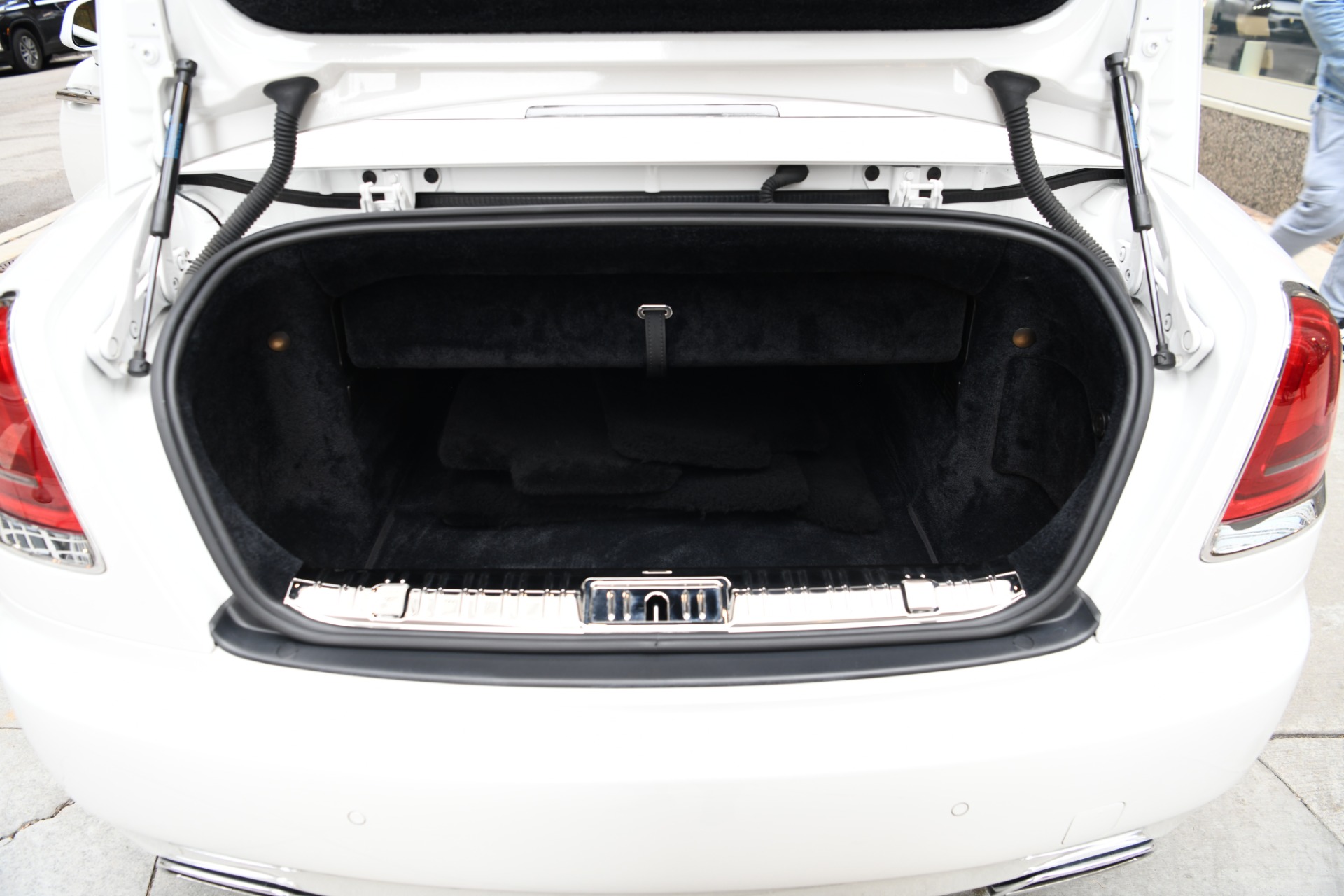 Used 2016 Rolls-Royce Dawn | St. Petersburg, FL