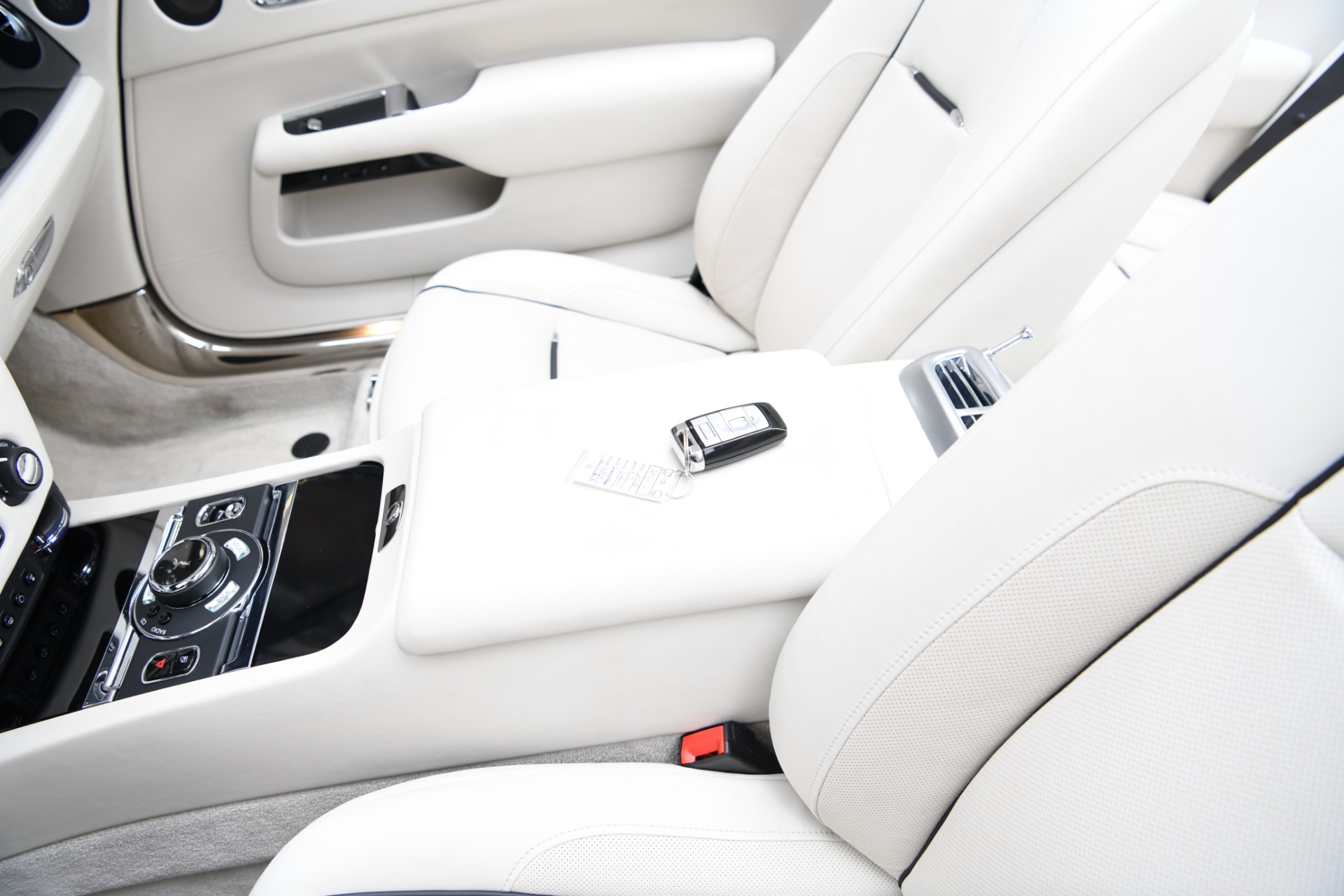 Used 2016 Rolls-Royce Dawn | St. Petersburg, FL