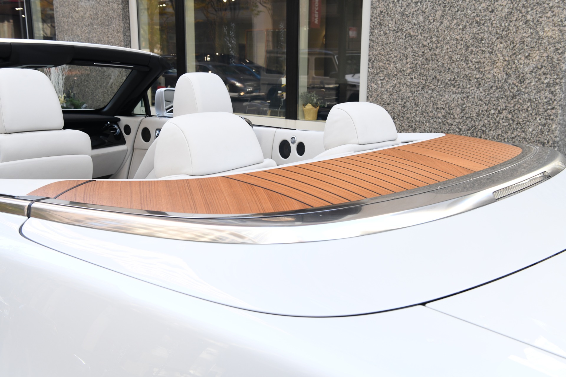 Used 2016 Rolls-Royce Dawn | St. Petersburg, FL
