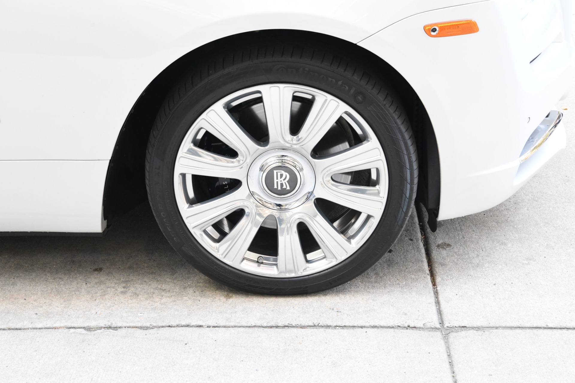 Used 2016 Rolls-Royce Dawn | St. Petersburg, FL