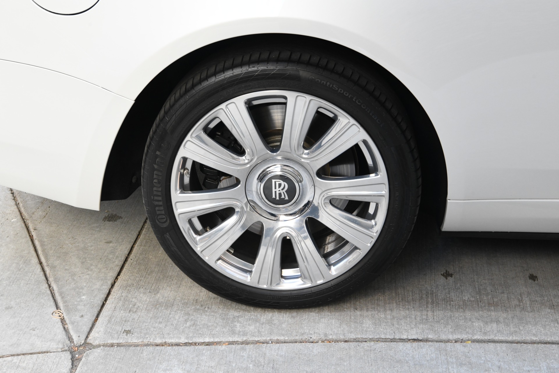Used 2016 Rolls-Royce Dawn | St. Petersburg, FL