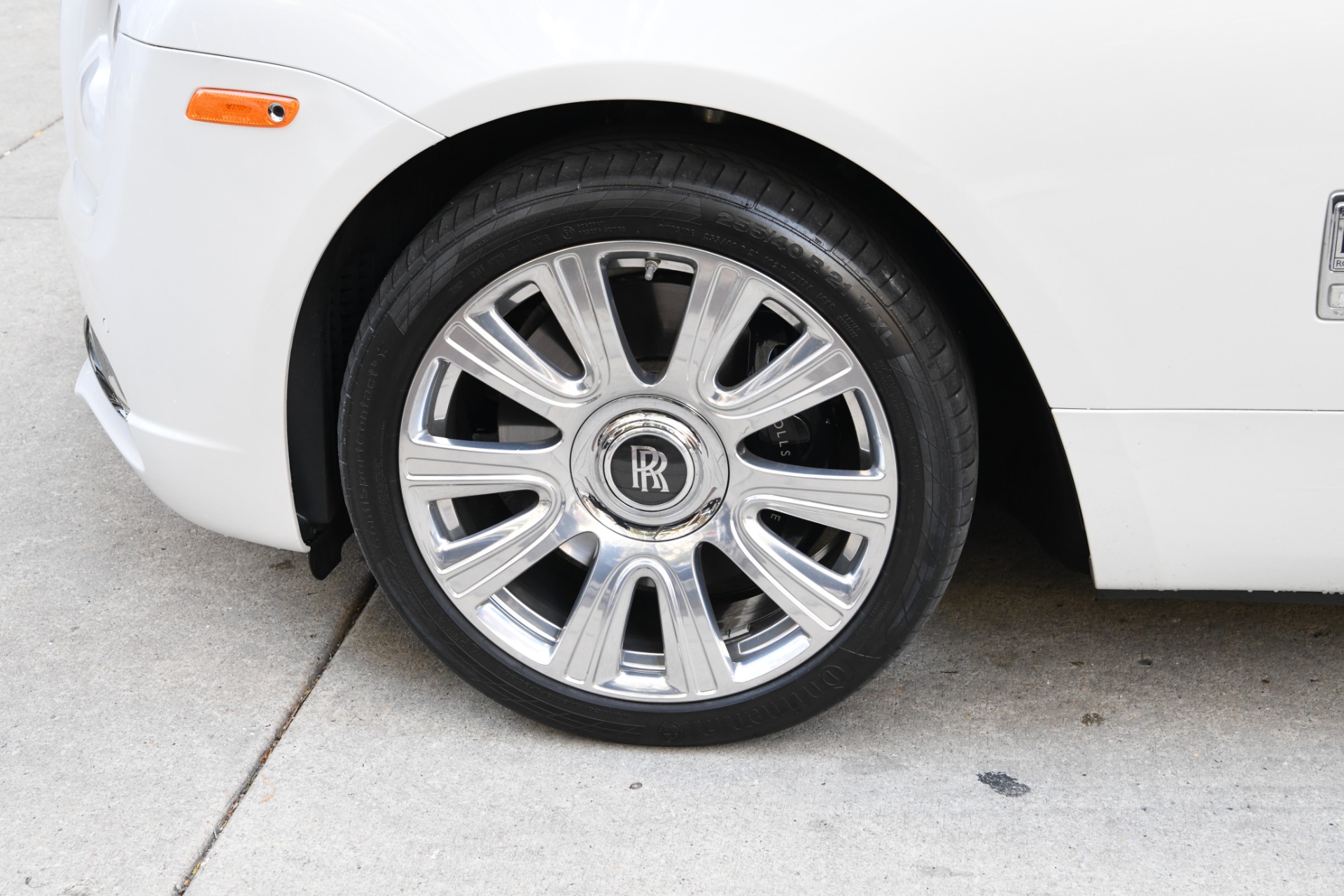 Used 2016 Rolls-Royce Dawn | St. Petersburg, FL