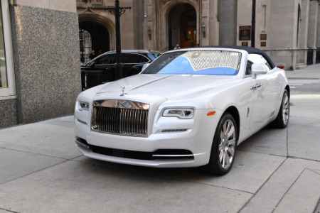 Used 2016 Rolls-Royce Dawn  | Chicago, IL