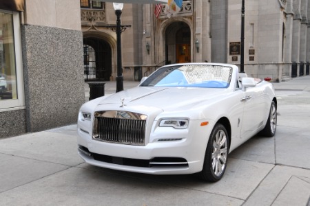 Used 2016 Rolls-Royce Dawn  | Chicago, IL