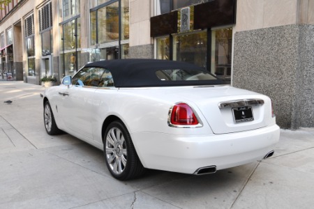 Used 2016 Rolls-Royce Dawn  | Chicago, IL