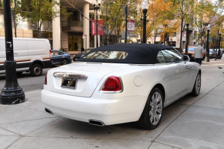 Used 2016 Rolls-Royce Dawn  | Chicago, IL