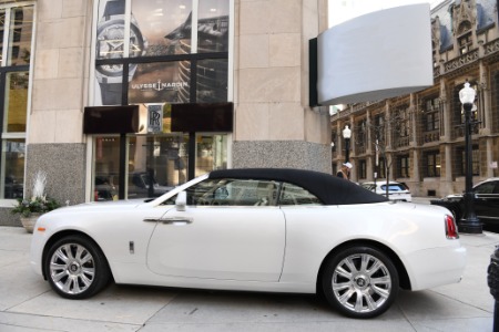 Used 2016 Rolls-Royce Dawn  | Chicago, IL