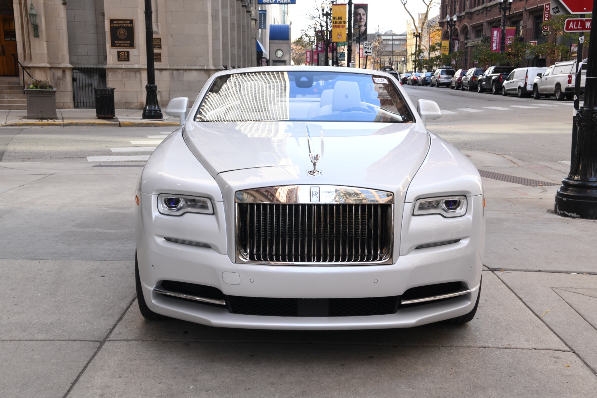 Used 2016 Rolls-Royce Dawn | St. Petersburg, FL