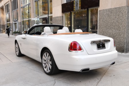 Used 2016 Rolls-Royce Dawn  | Chicago, IL