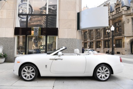 Used 2016 Rolls-Royce Dawn  | Chicago, IL