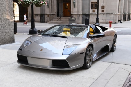 Used 2005 Lamborghini Murcielago  | Chicago, IL