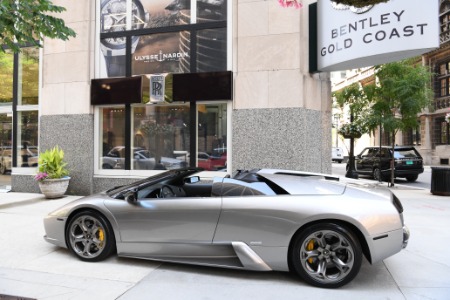 Used 2005 Lamborghini Murcielago  | Chicago, IL