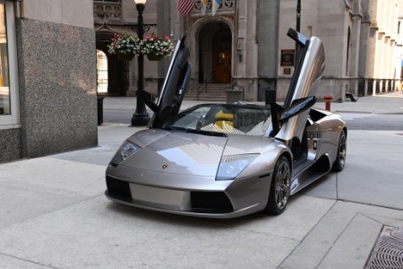 Used 2005 Lamborghini Murcielago  | Chicago, IL