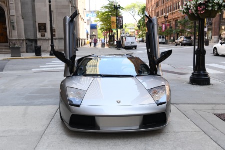 Used 2005 Lamborghini Murcielago  | Chicago, IL