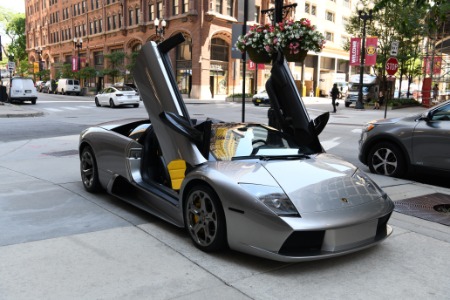 Used 2005 Lamborghini Murcielago  | Chicago, IL