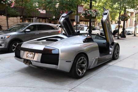 Used 2005 Lamborghini Murcielago  | Chicago, IL