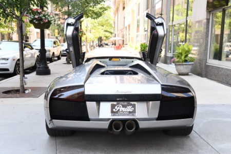 Used 2005 Lamborghini Murcielago  | Chicago, IL