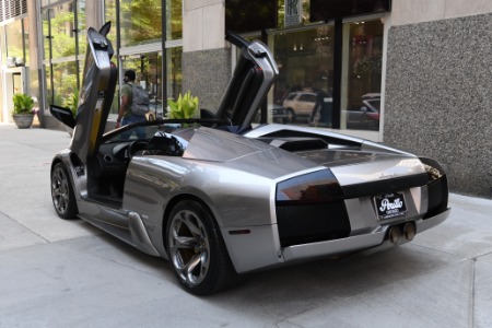 Used 2005 Lamborghini Murcielago  | Chicago, IL