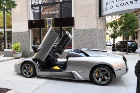 Used 2005 Lamborghini Murcielago  | Chicago, IL