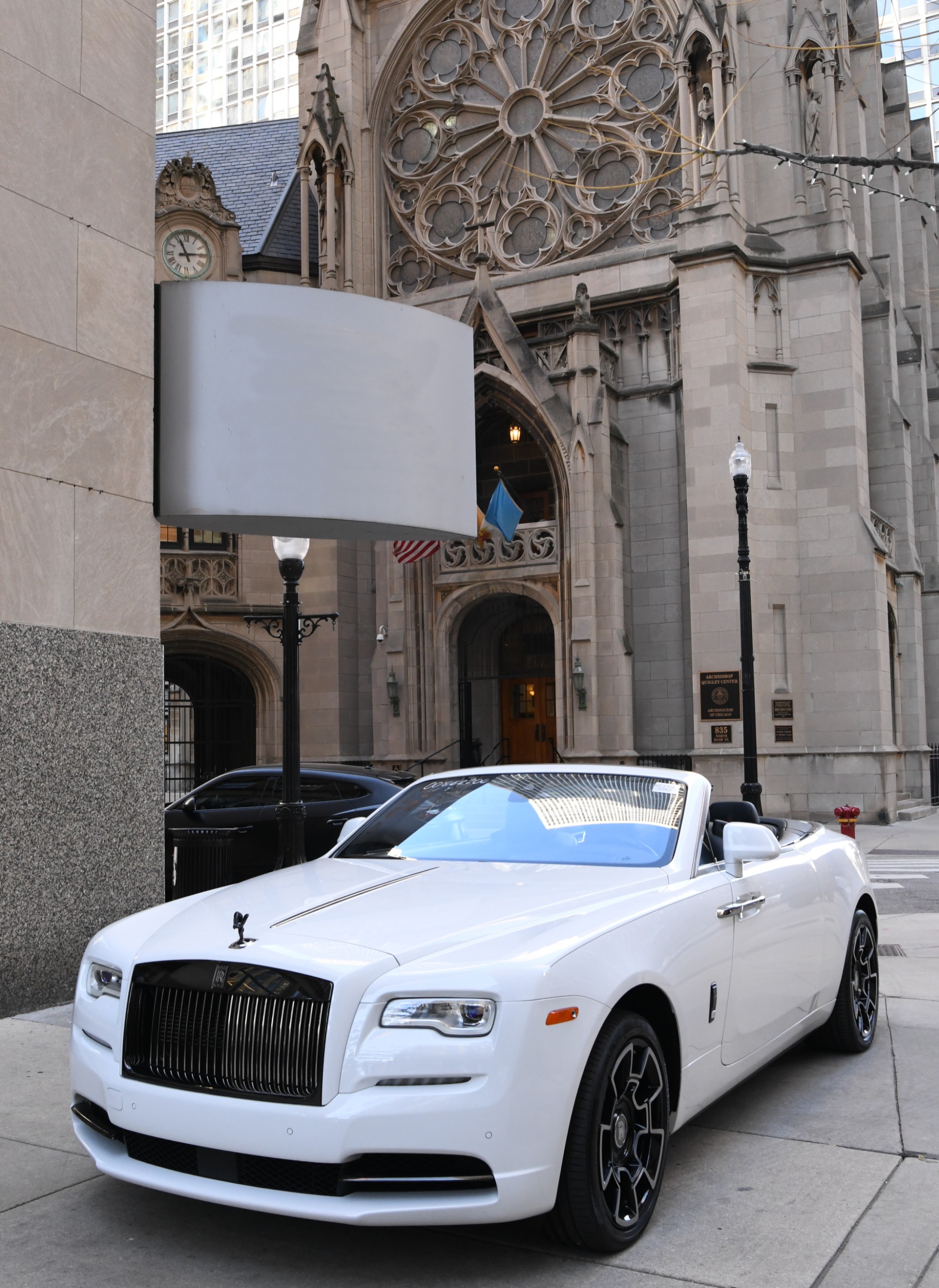 Used 2018 Rolls-Royce BLACK BADGE DAWN | St. Petersburg, FL