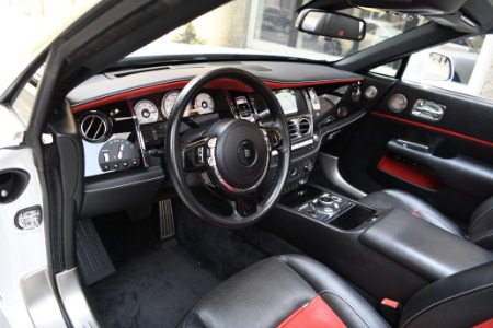 Used 2018 Rolls-Royce BLACK BADGE DAWN  | Chicago, IL