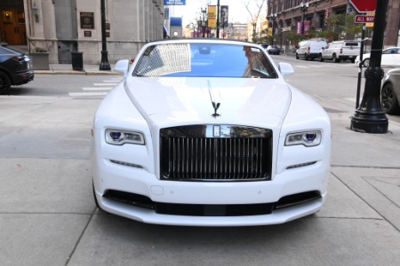 Used 2018 Rolls-Royce BLACK BADGE DAWN  | Chicago, IL