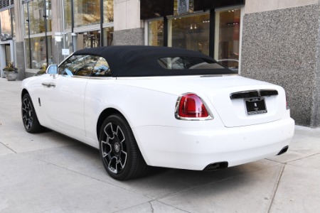 Used 2018 Rolls-Royce BLACK BADGE DAWN  | Chicago, IL