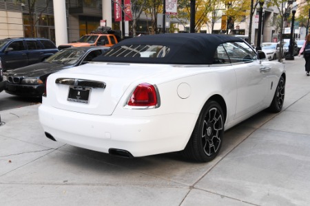 Used 2018 Rolls-Royce BLACK BADGE DAWN  | Chicago, IL