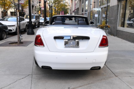 Used 2018 Rolls-Royce BLACK BADGE DAWN  | Chicago, IL