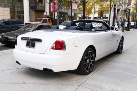 Used 2018 Rolls-Royce BLACK BADGE DAWN  | Chicago, IL