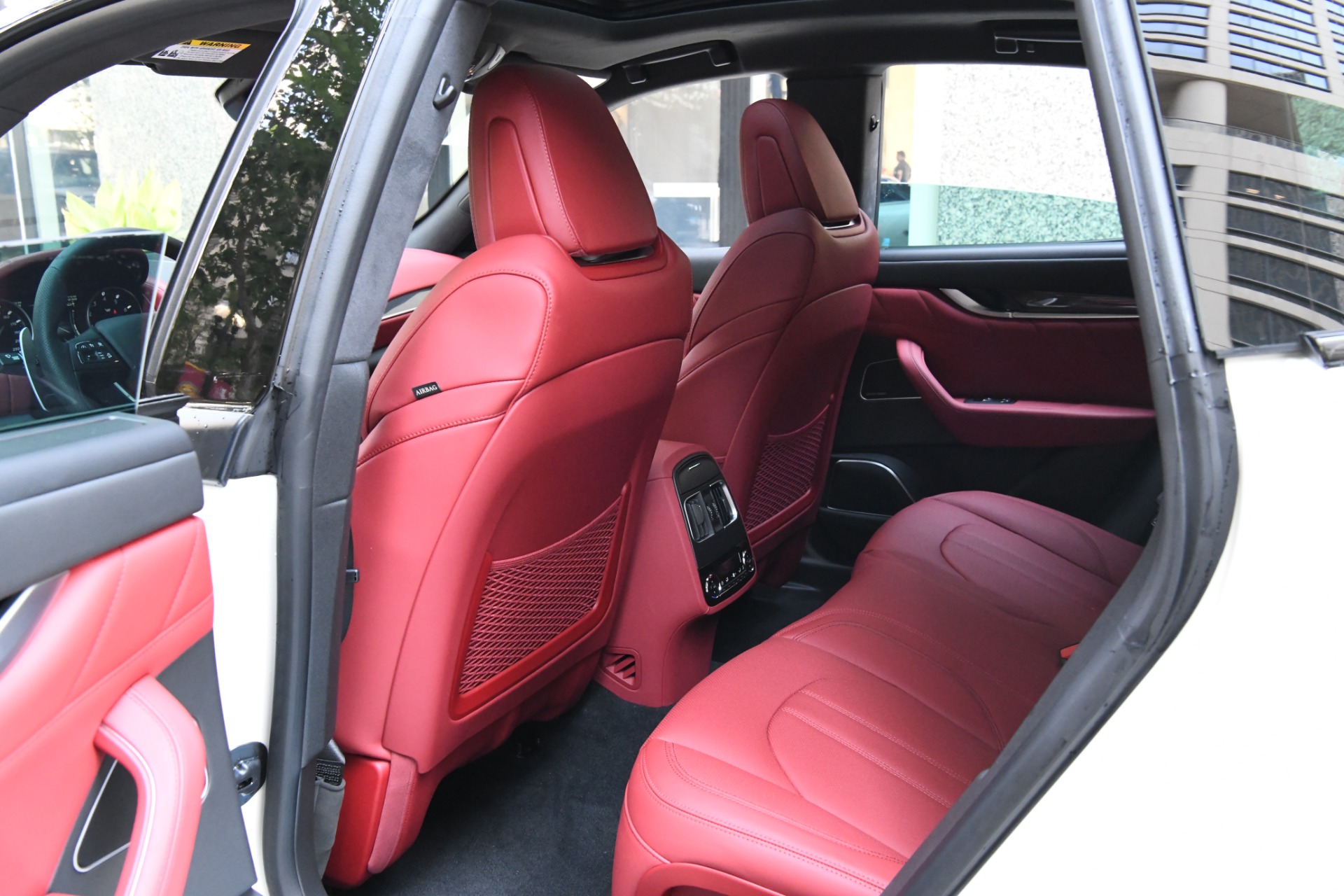 New 2022 Maserati Levante Modena S | St. Petersburg, FL