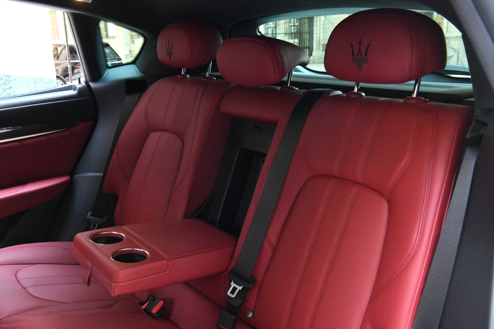 New 2022 Maserati Levante Modena S | St. Petersburg, FL