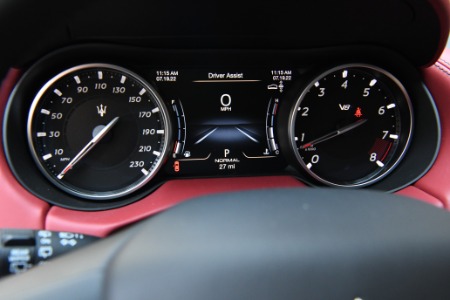 New 2022 Maserati Levante Modena S | Chicago, IL