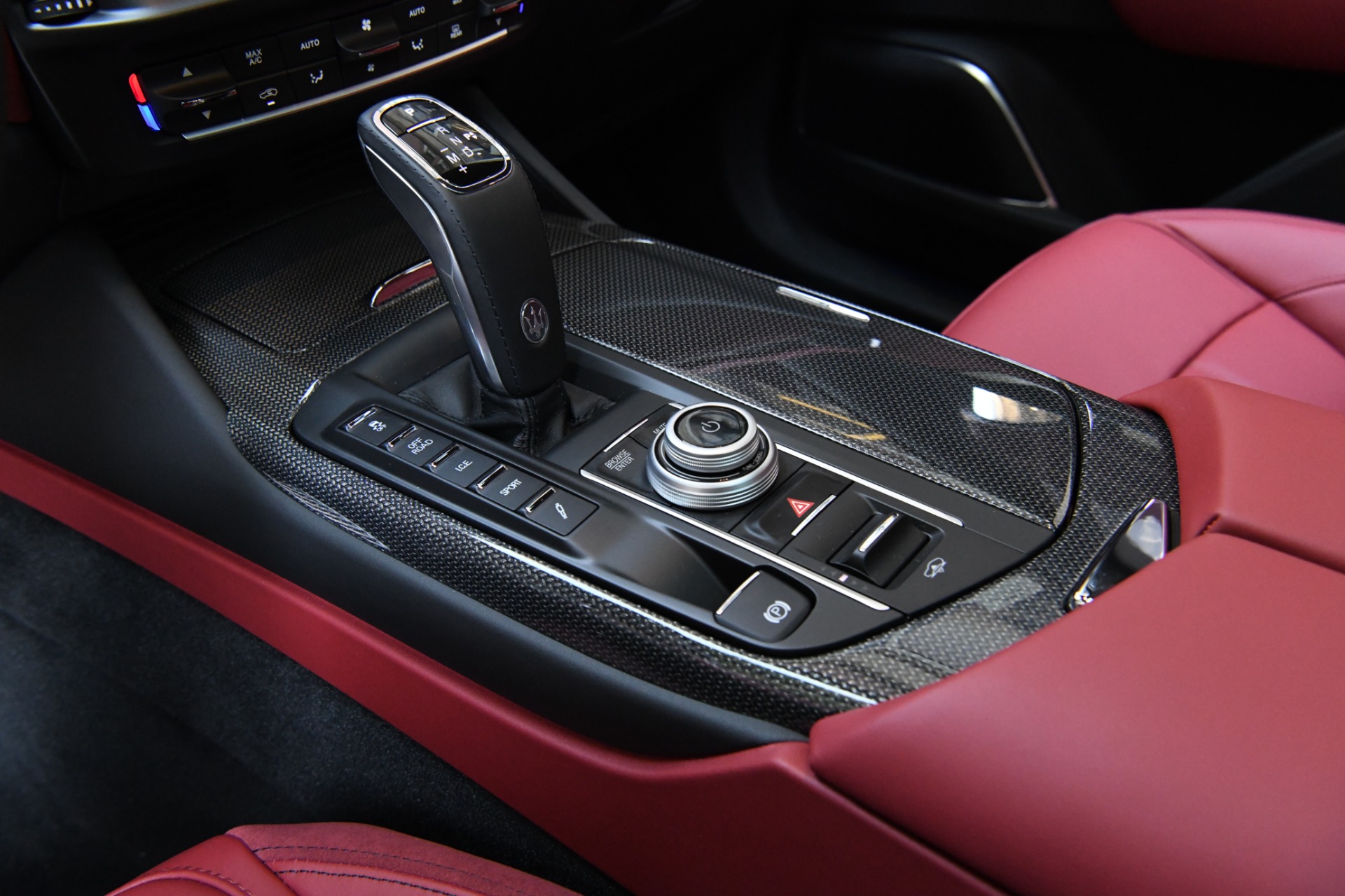 New 2022 Maserati Levante Modena S | St. Petersburg, FL