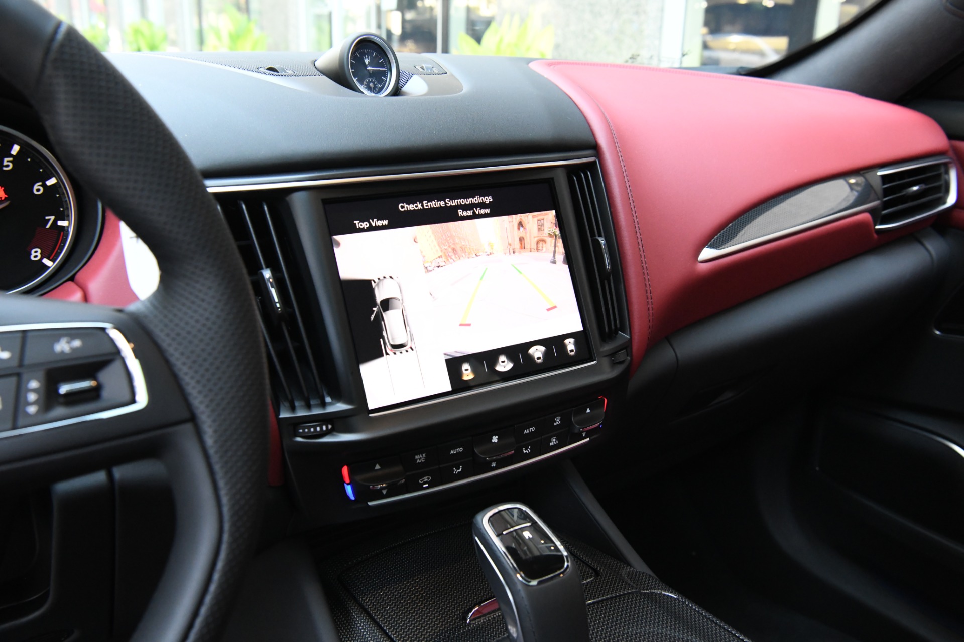 New 2022 Maserati Levante Modena S | St. Petersburg, FL