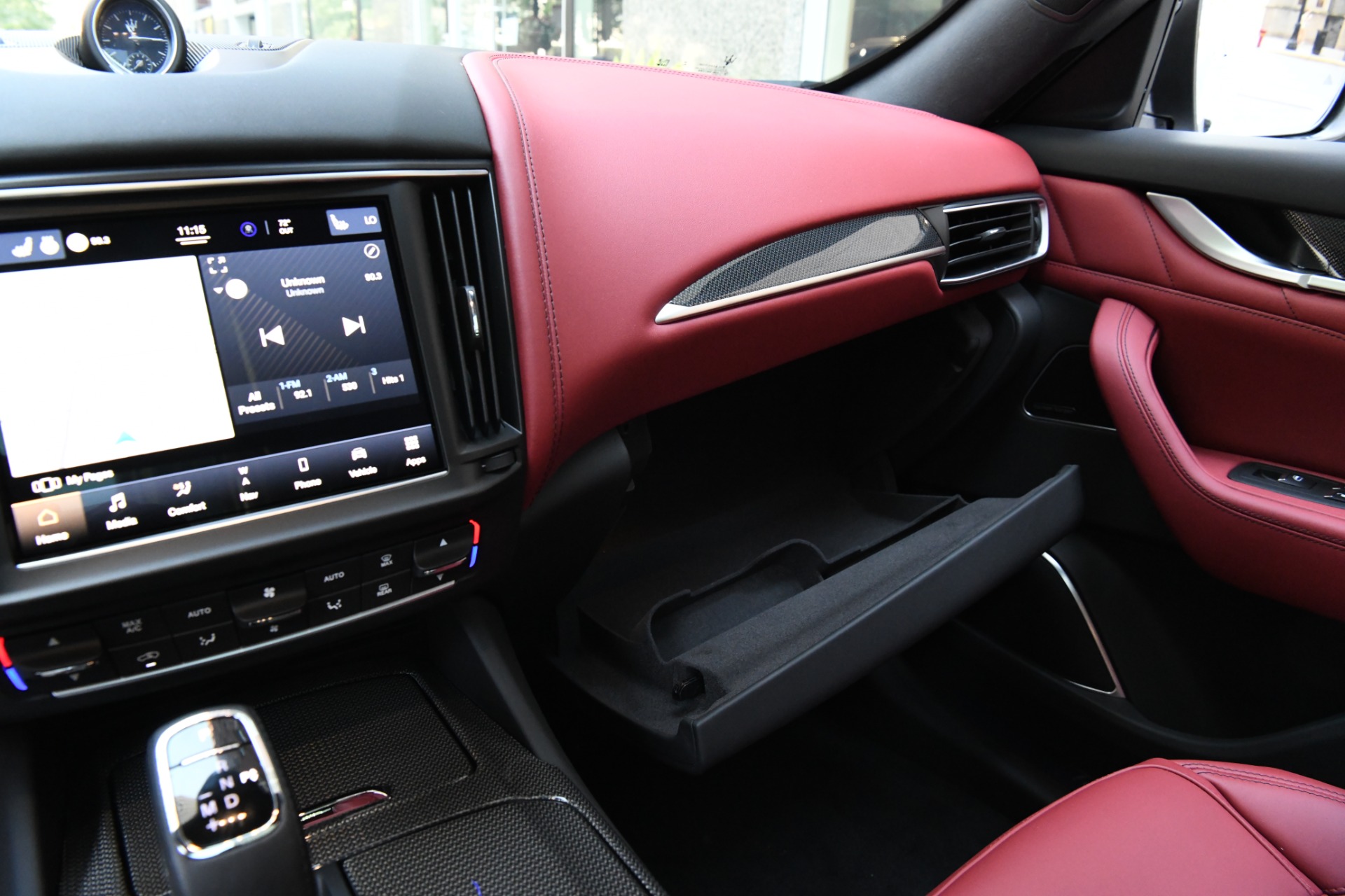 New 2022 Maserati Levante Modena S | St. Petersburg, FL
