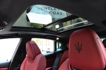 New 2022 Maserati Levante Modena S | Chicago, IL