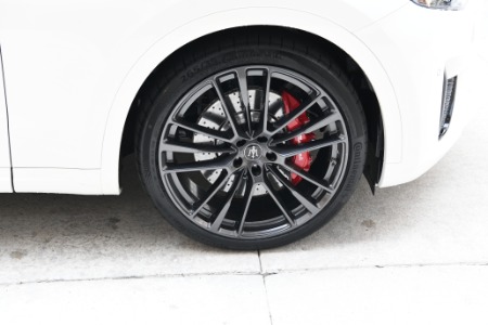 New 2022 Maserati Levante Modena S | Chicago, IL