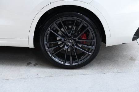 New 2022 Maserati Levante Modena S | Chicago, IL
