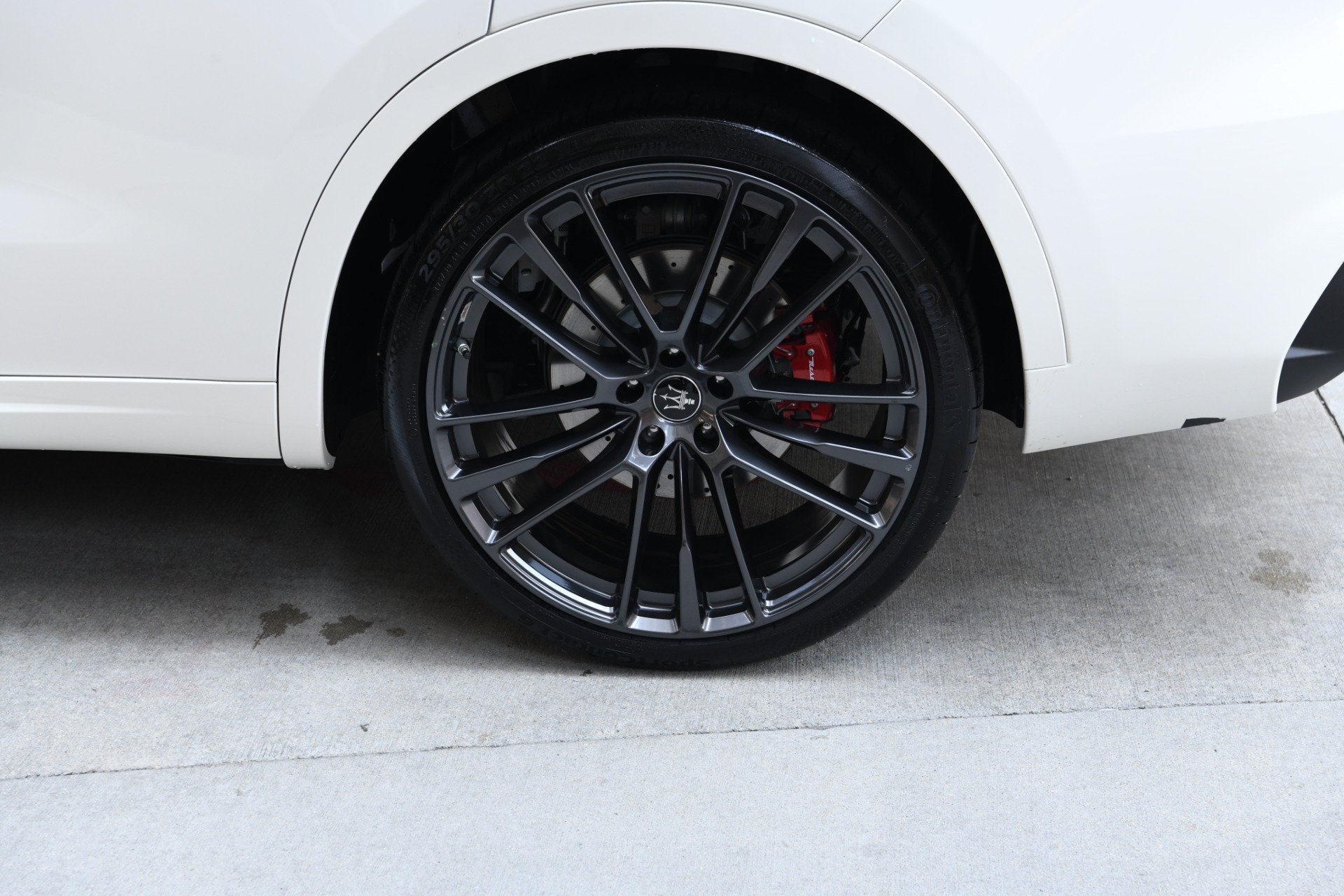 New 2022 Maserati Levante Modena S | St. Petersburg, FL