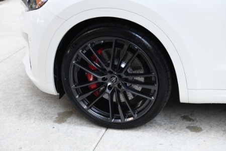 New 2022 Maserati Levante Modena S | Chicago, IL